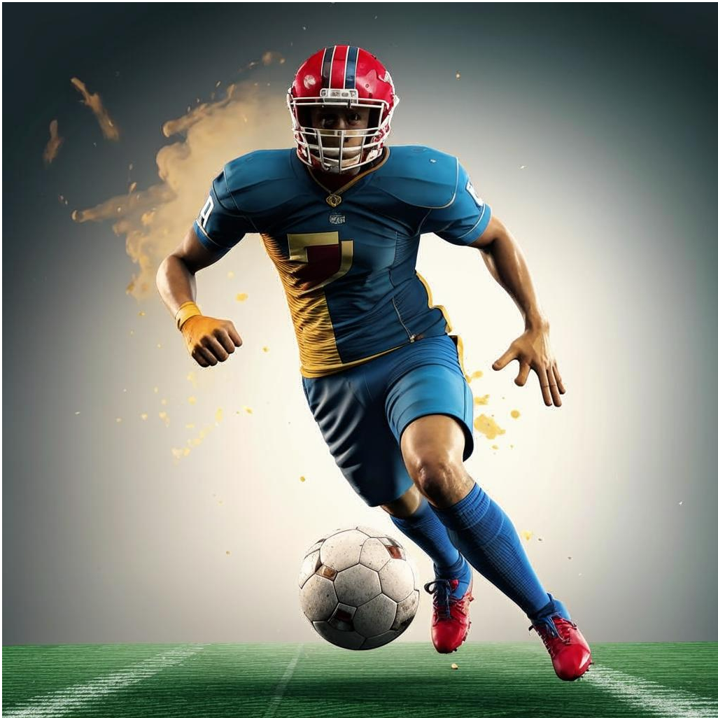 Fantasy Football Player