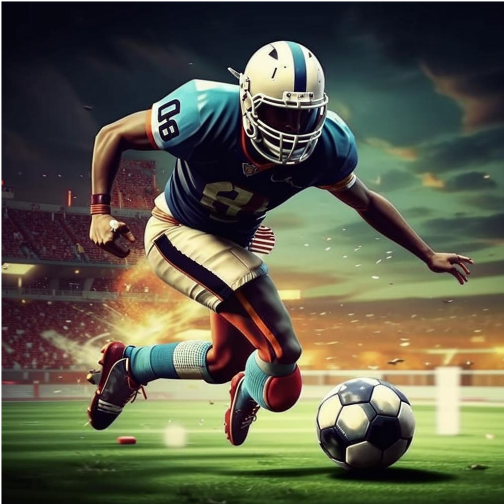 Fantasy Football Player