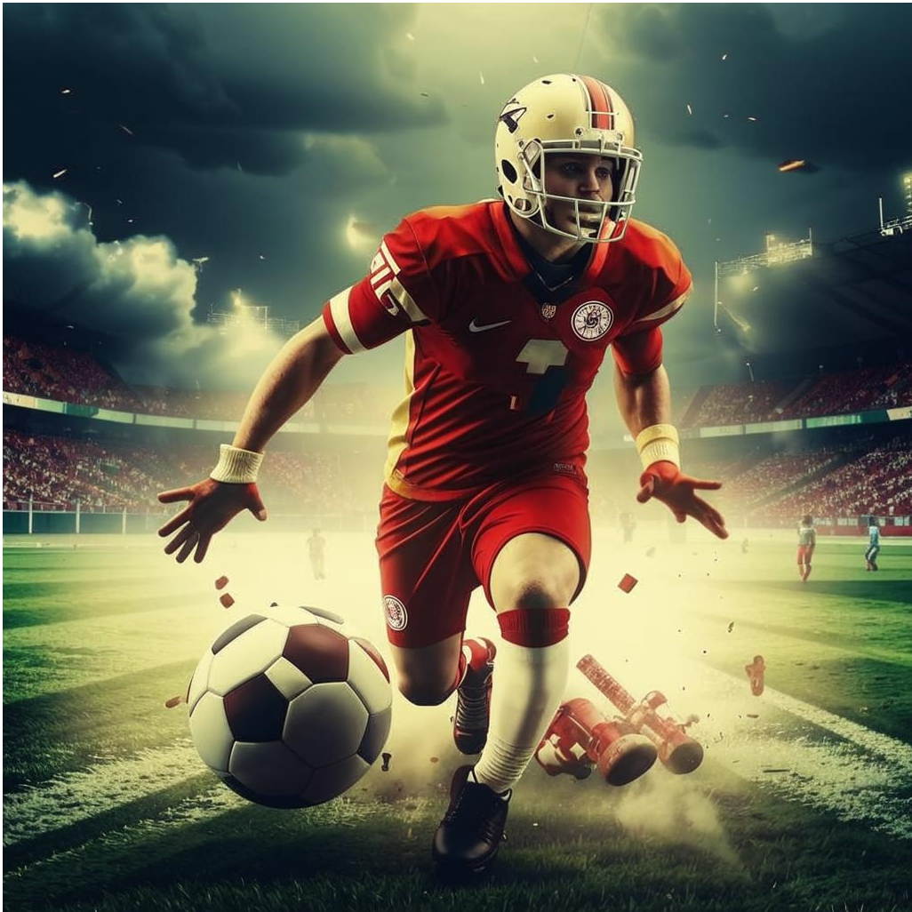 Fantasy Football Player