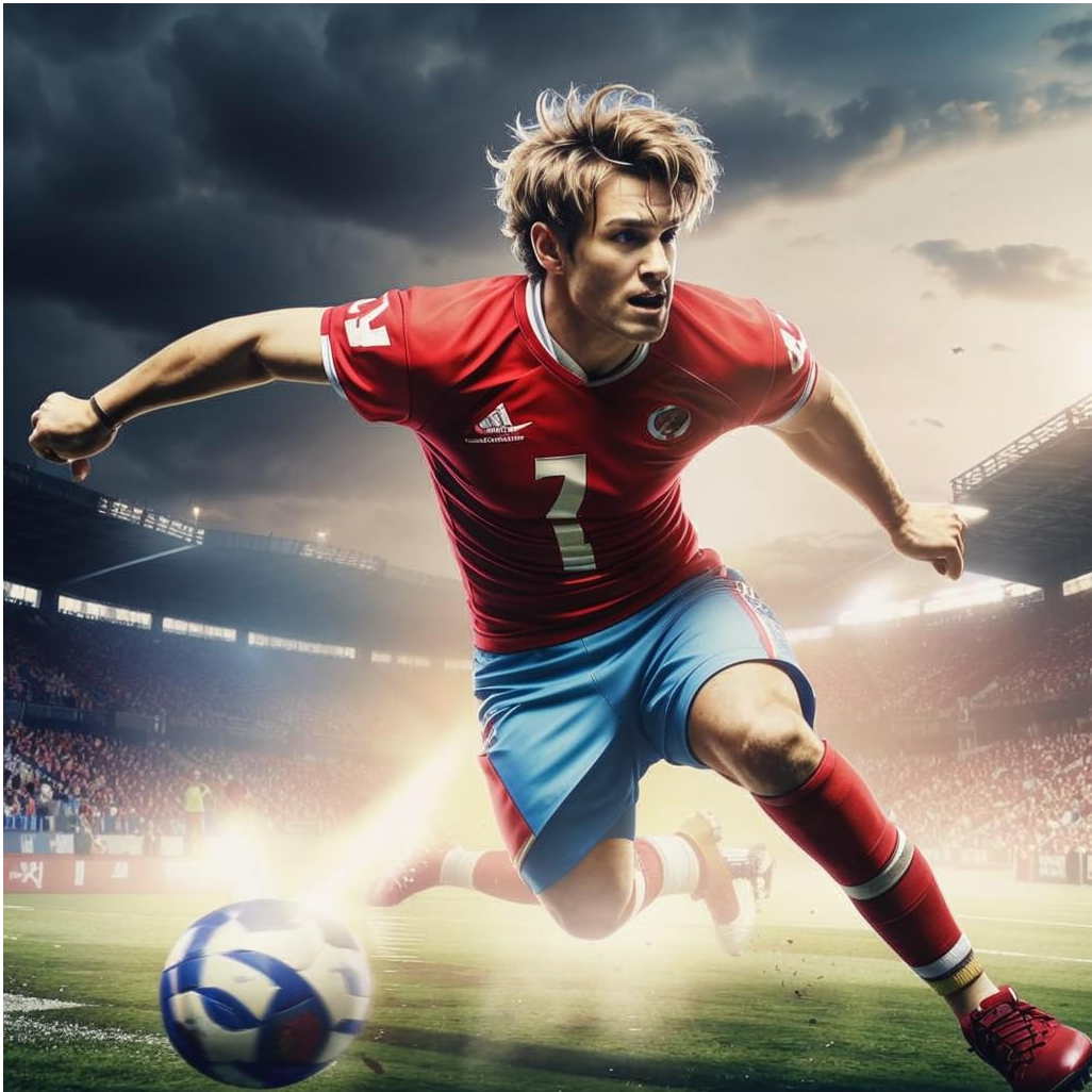 Fantasy Football Player